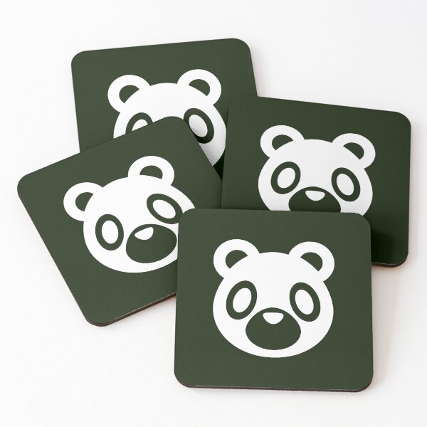 Item preview, Kanye West Dropout Bear (Alternative Style) Premium  designed and sold by JaredPriestner.