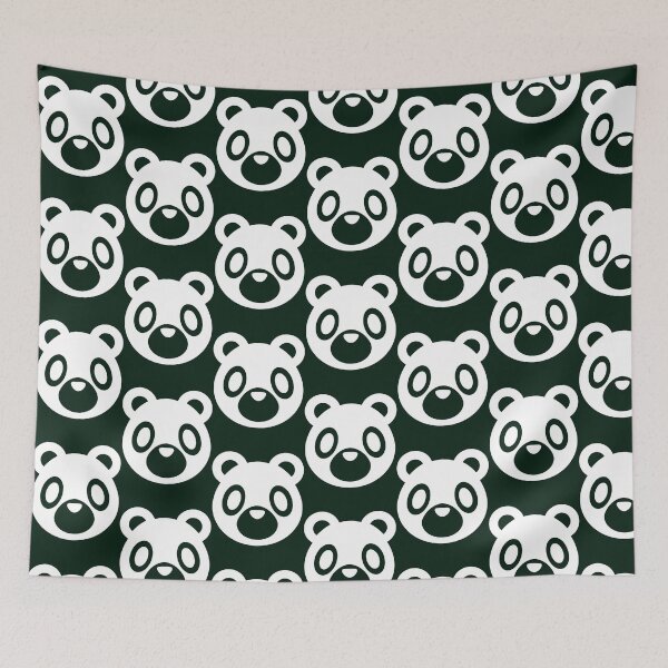 Item preview, Kanye West Dropout Bear (Alternative Style) Premium  designed and sold by JaredPriestner.