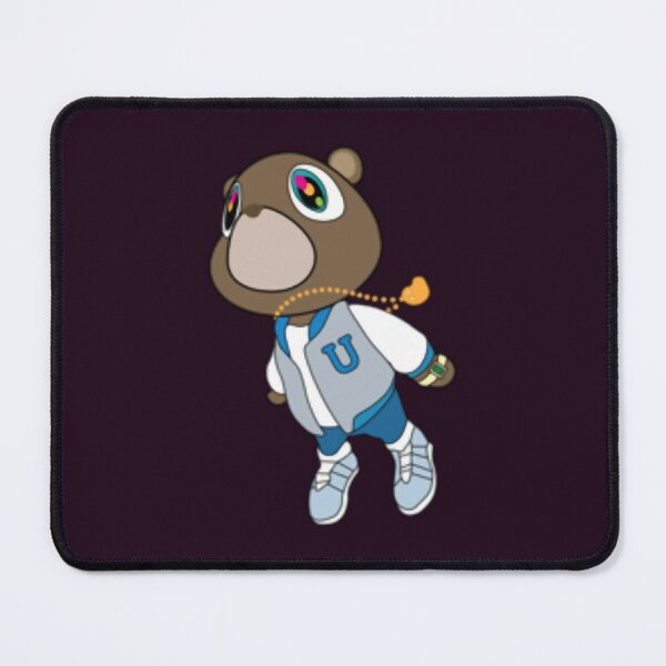 Item preview, Kanye West Graduation Bear designed and sold by JaredPriestner.