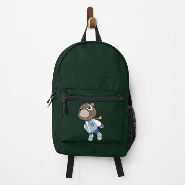 Item preview, Kanye West Graduation Bear designed and sold by JaredPriestner.