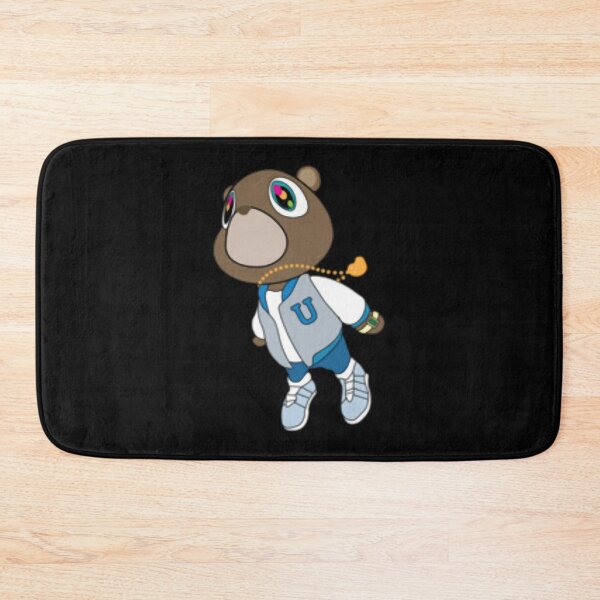 Item preview, Kanye West Graduation Bear designed and sold by JaredPriestner.