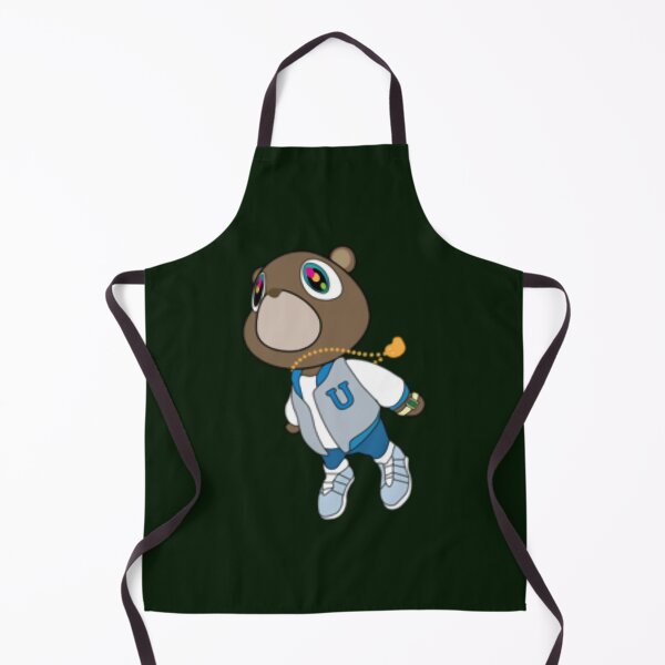 Item preview, Kanye West Graduation Bear designed and sold by JaredPriestner.