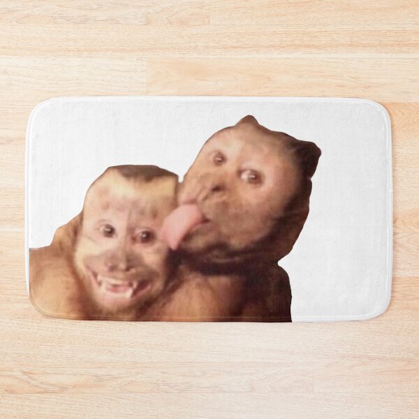Item preview, Monkey frriends designed and sold by monkey zone.