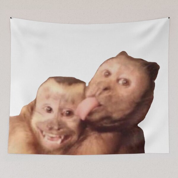 Item preview, Monkey frriends designed and sold by monkey zone.