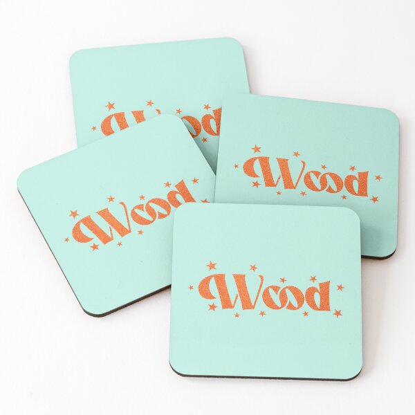 Item preview, madera designed and sold by sadieillust.