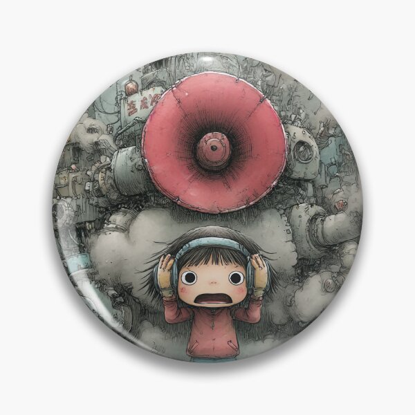 Item preview, The Factory Siren designed and sold by Eclat3D.