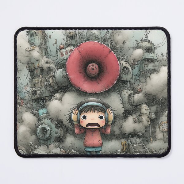 Item preview, The Factory Siren designed and sold by Eclat3D.