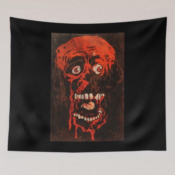 Item preview, Zombie (Tarman) Classic 		 designed and sold by xtqzdpfove44.