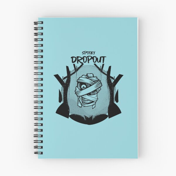 Item preview, Mummy Dropout Fitted  designed and sold by JaredPriestner.