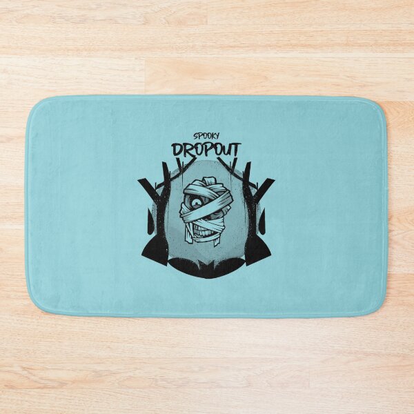 Item preview, Mummy Dropout Fitted  designed and sold by JaredPriestner.