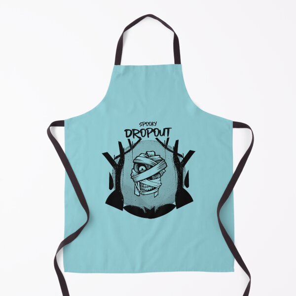 Item preview, Mummy Dropout Fitted designed and sold by JaredPriestner.