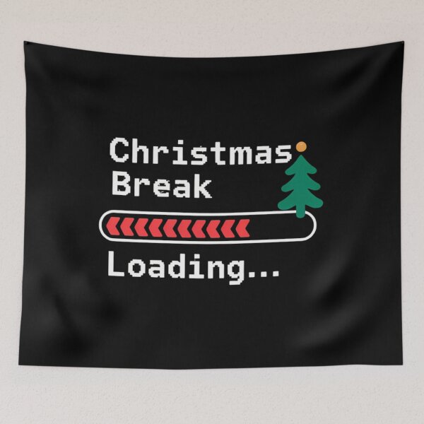 Item preview, Christmas Funny Xmas Holiday Teachers designed and sold by tearbytea.