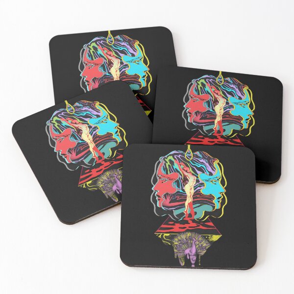 Item preview, Style Retro 70s Old School Horror Movie Vintage designed and sold by darbopasesax.