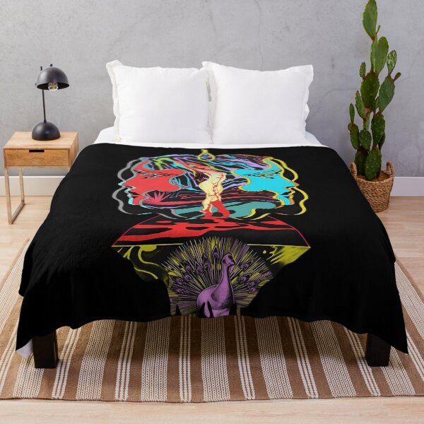 Item preview, Style Retro 70s Old School Horror Movie Vintage designed and sold by darbopasesax.