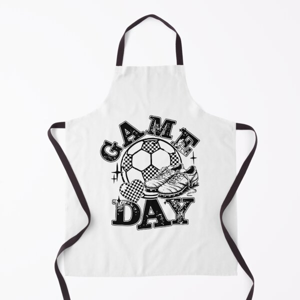 Item preview, Game Day – Retro Varsity Sports Spirit Design designed and sold by kiralynstration.
