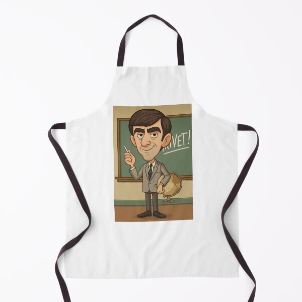 Item preview, Sitcom Legends: Bernard Hedges from Please Sir! designed and sold by halibutgoatramb.