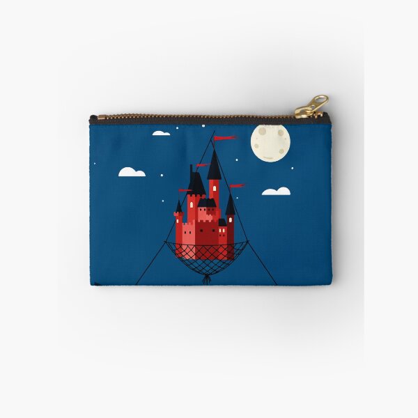 Item preview, A castle between heaven and earth designed and sold by Design4uStudio.