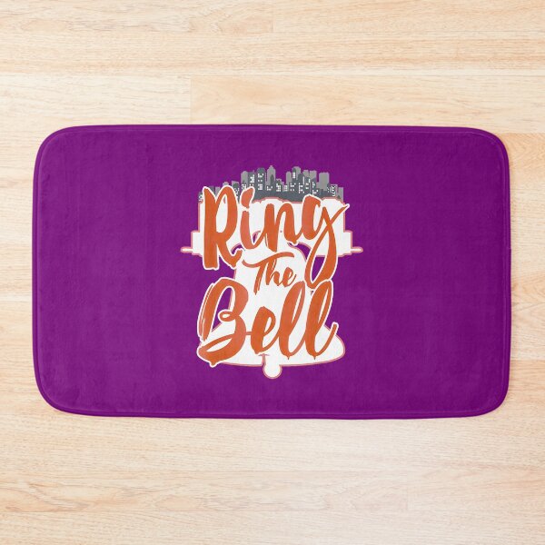 Item preview, Ring The Bell Philly Vintage Christmas Skyline Design By Merch, Limited Edition, Perfect Gift For Y designed and sold by Patrick Durham.