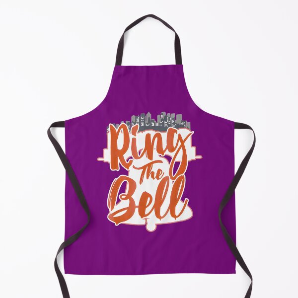 Item preview, Ring The Bell Philly Vintage Christmas Skyline Design By Merch, Limited Edition, Perfect Gift For Y designed and sold by Patrick Durham.