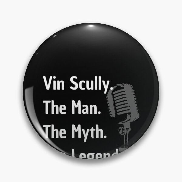 Item preview, Vin.Scullyzz designed and sold by LisaCurry63.
