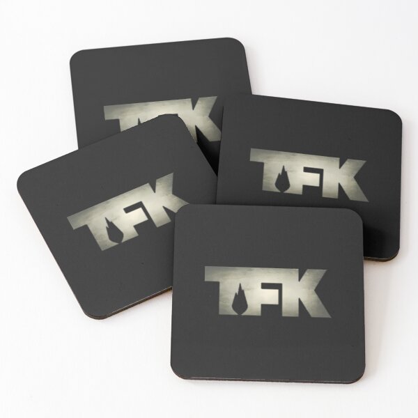Item preview, Thousand Foot Krutch Tfk designed and sold by ElisaWisozk.