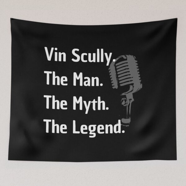 Item preview, Vin.Scullyzz designed and sold by LisaCurry63.