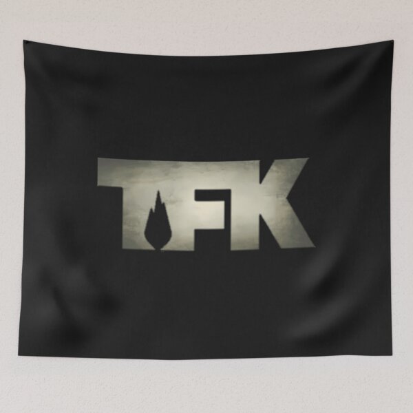 Item preview, Thousand Foot Krutch Tfk designed and sold by ElisaWisozk.