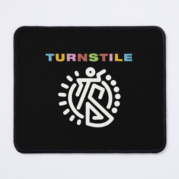 Item preview, Band Turnstile people designed and sold by bradleybl.