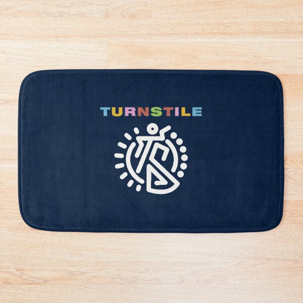 Item preview, Band Turnstile people designed and sold by bradleybl.