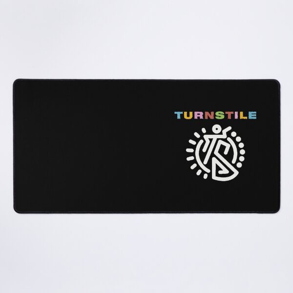 Item preview, Band Turnstile people designed and sold by bradleybl.