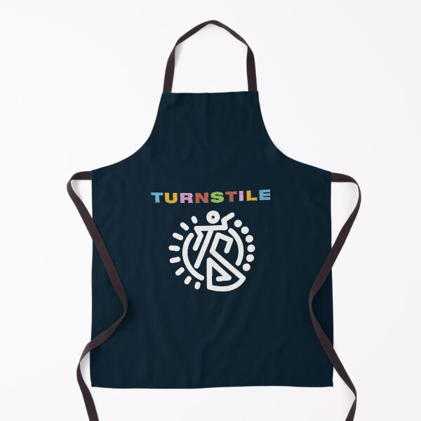 Item preview, Band Turnstile people designed and sold by bradleybl.
