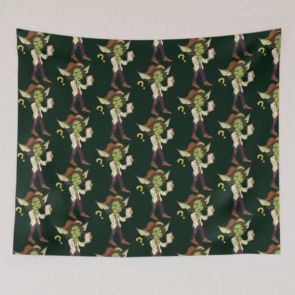 Item preview, Riz gukgak cute designed and sold by JaredPriestner.