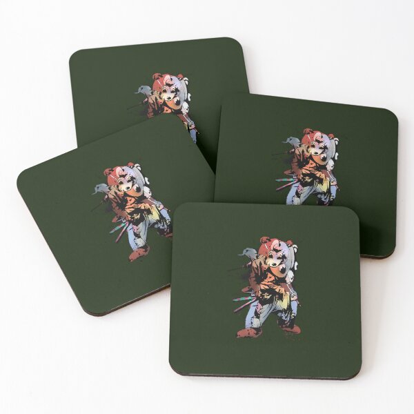 Item preview, Samurai Dropout  designed and sold by JaredPriestner.