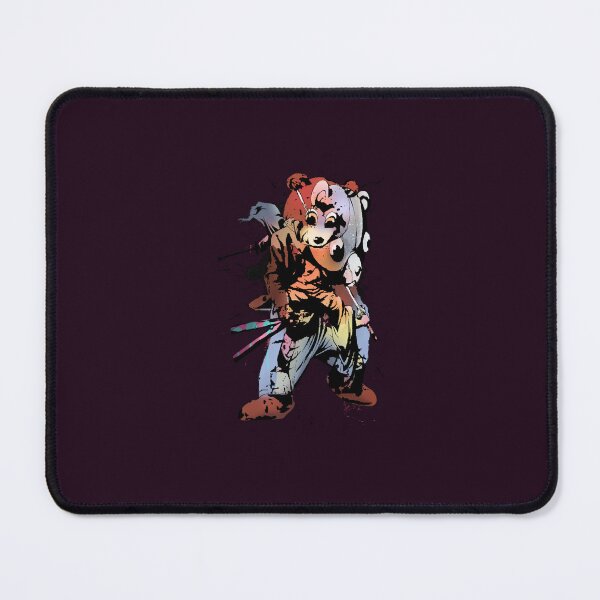 Item preview, Samurai Dropout  designed and sold by JaredPriestner.