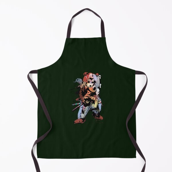 Item preview, Samurai Dropout designed and sold by JaredPriestner.