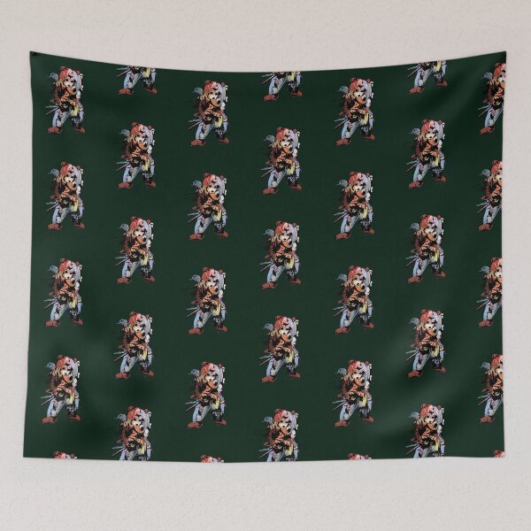 Item preview, Samurai Dropout  designed and sold by JaredPriestner.