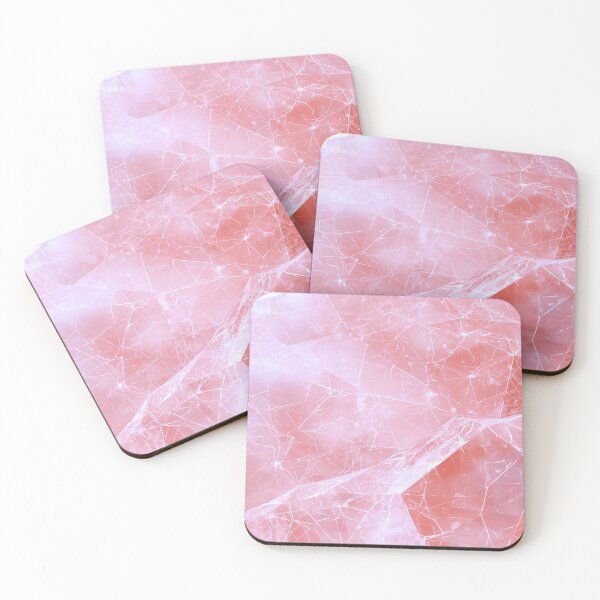 Item preview, Translucent Mineral Facet Tessellation 4 designed and sold by Tom-Johnson.