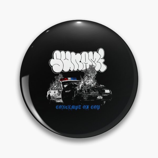 Item preview, Sunami Contempt Burn Car designed and sold by bradleybl.