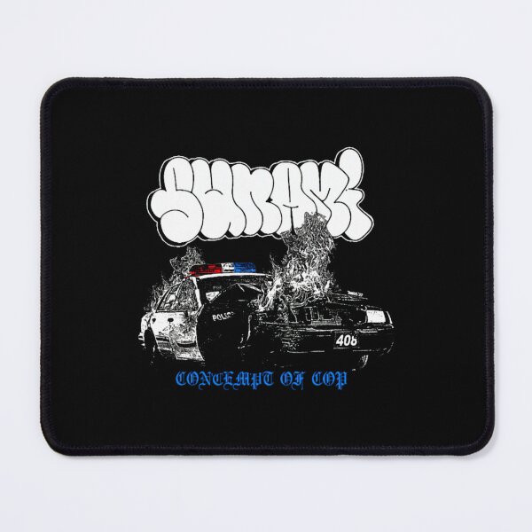 Item preview, Sunami Contempt Burn Car designed and sold by bradleybl.