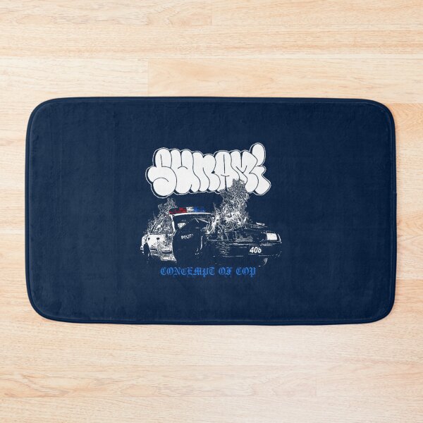 Item preview, Sunami Contempt Burn Car designed and sold by bradleybl.