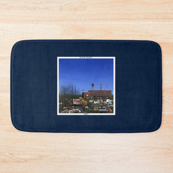 Item preview, Title Fight Shed designed and sold by bradleybl.