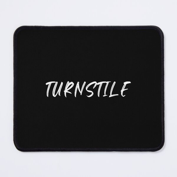 Item preview, Turnstile   (1) designed and sold by bradleybl.