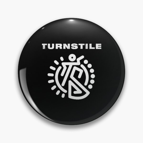 Item preview, Turnstile (3) designed and sold by bradleybl.