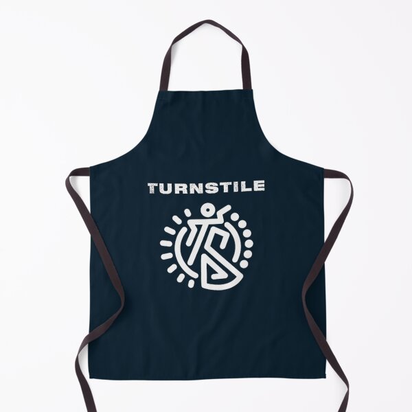 Item preview, Turnstile (3) designed and sold by bradleybl.