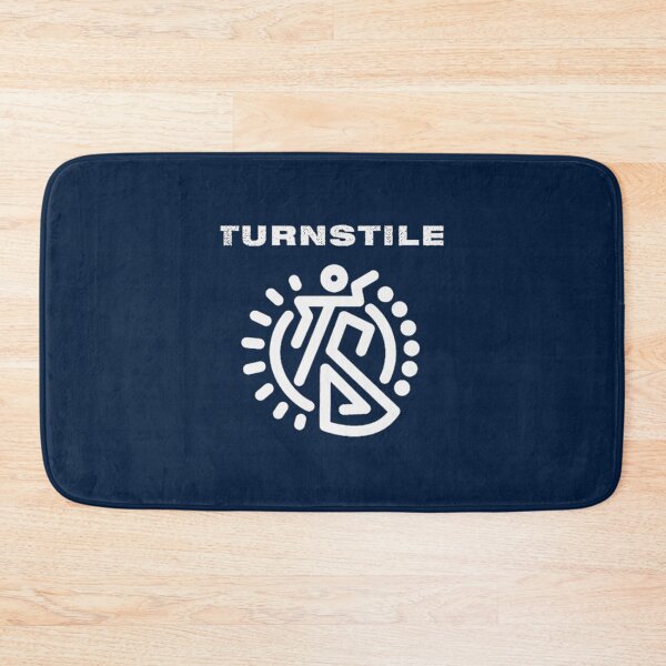 Item preview, Turnstile (3) designed and sold by bradleybl.