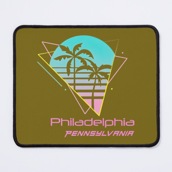 Item preview, Retro Philadelphia Pennsylvania Premium Png By Merch, Limited Edition, Perfect Gift For You And Fri designed and sold by Christopher Andrews.