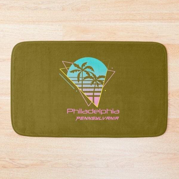 Item preview, Retro Philadelphia Pennsylvania Premium Png By Merch, Limited Edition, Perfect Gift For You And Fri designed and sold by Christopher Andrews.