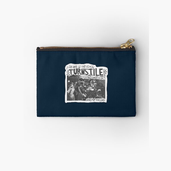 Item preview, TURNSTILE 7 designed and sold by bradleybl.