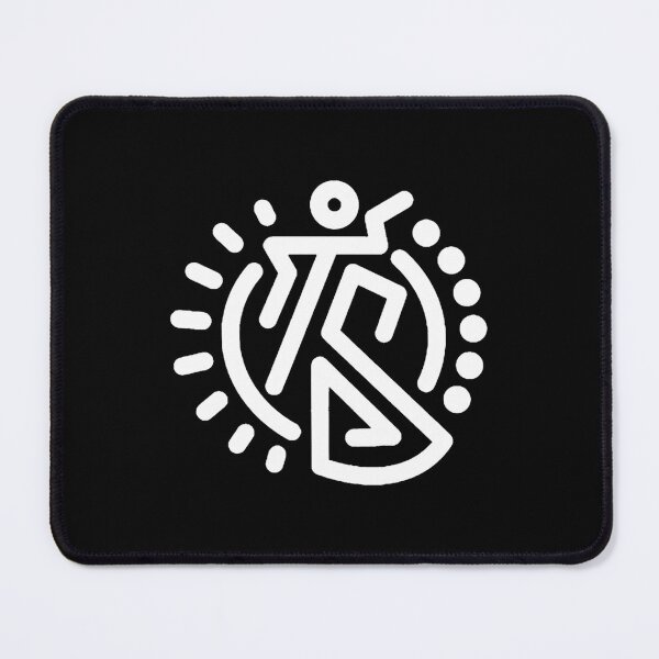 Item preview, Turnstile Band Logo designed and sold by bradleybl.
