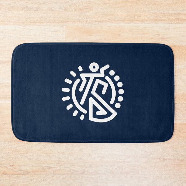 Item preview, Turnstile Band Logo designed and sold by bradleybl.